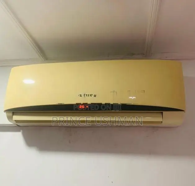Singer 18,000 BTU AC