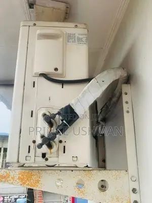 Singer 18,000 BTU AC