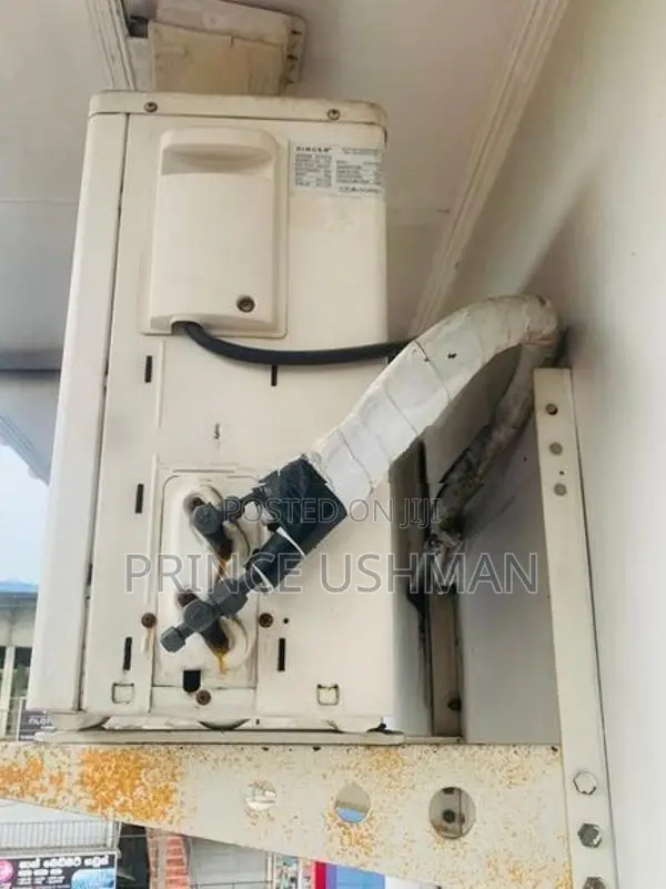 Singer 18,000 BTU AC