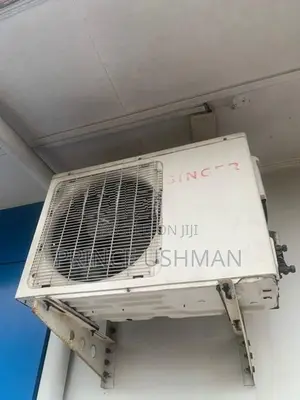 Singer 18,000 BTU AC