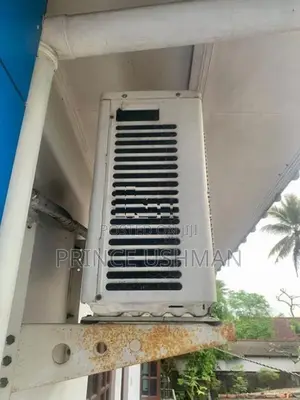 Singer 18,000 BTU AC