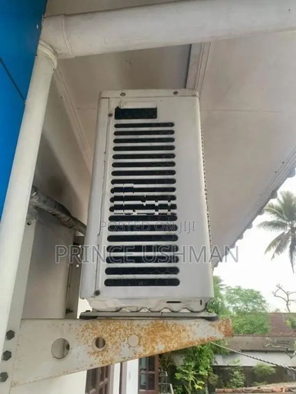 Singer 18,000 BTU AC