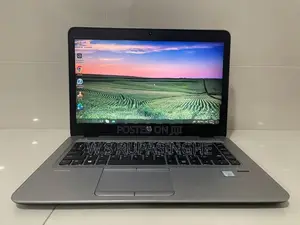HP ProBook i7 6th Gen Laptop