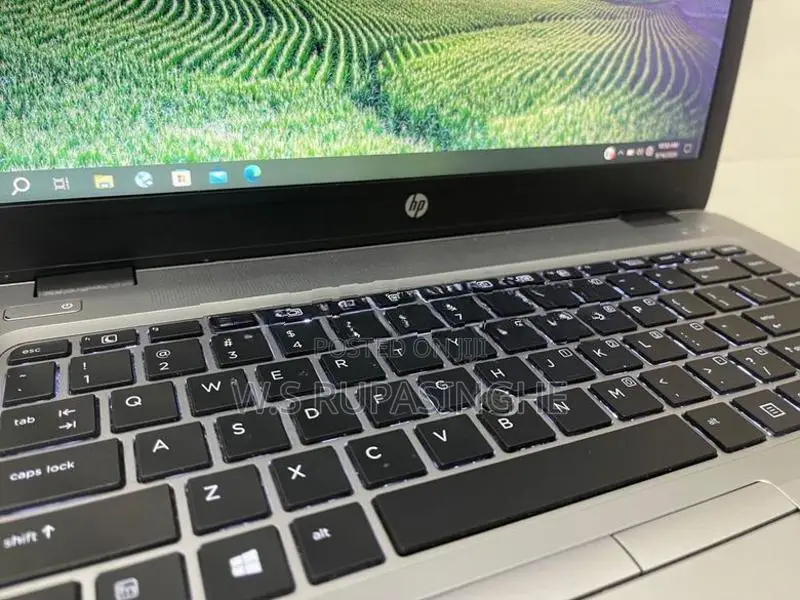HP ProBook i7 6th Gen Laptop