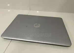 HP ProBook i7 6th Gen Laptop