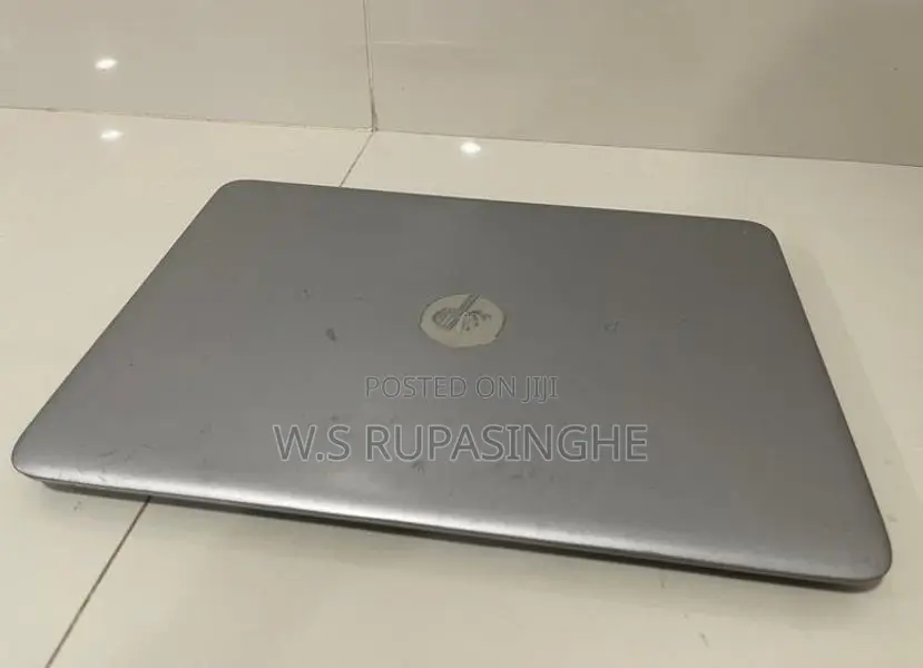 HP ProBook i7 6th Gen Laptop