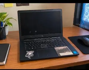 Dell i3