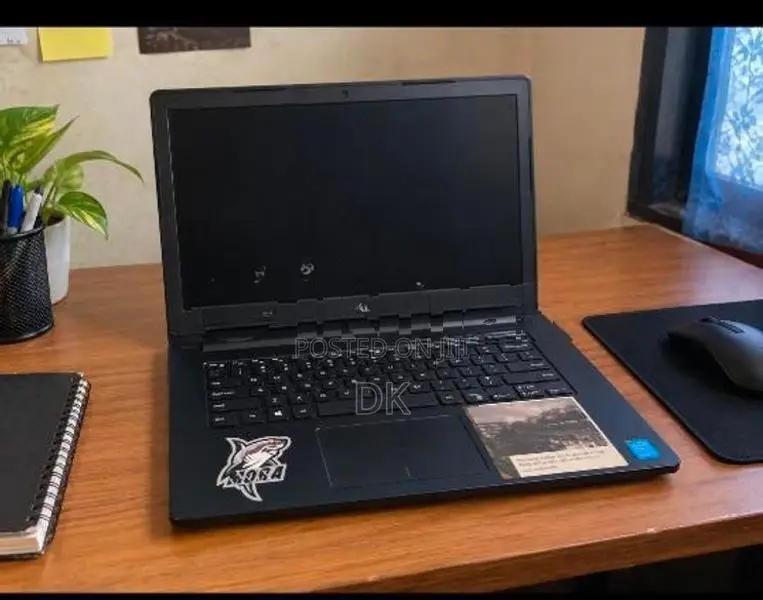 Dell i3