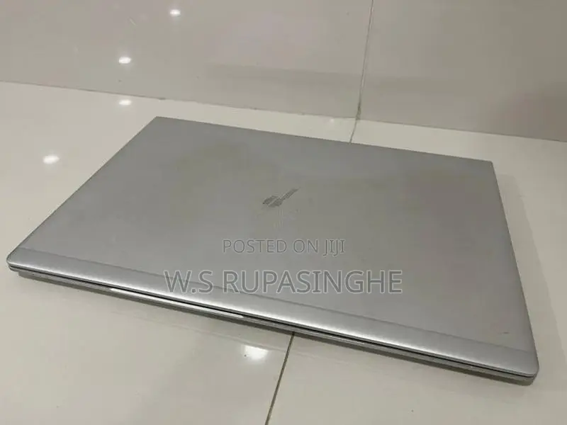 Hp Elitebook i7 8th Gen