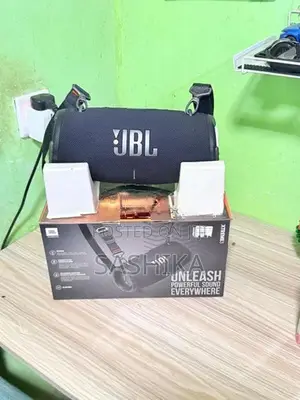 JBL Xtreme