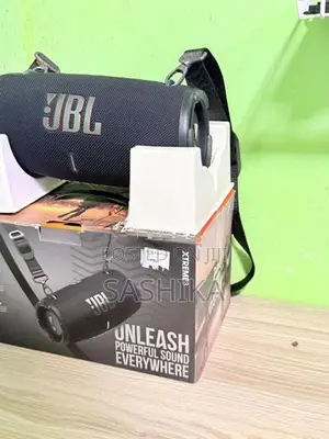 JBL Xtreme