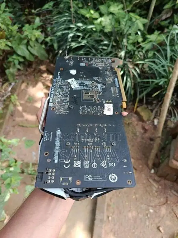 GTX 1060 3GB MSI Armor OC Graphics Card