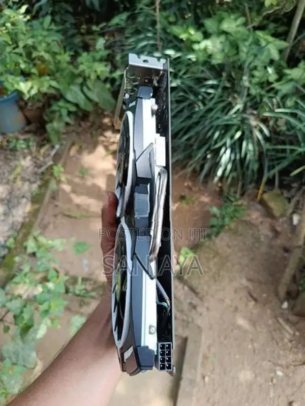 GTX 1060 3GB MSI Armor OC Graphics Card