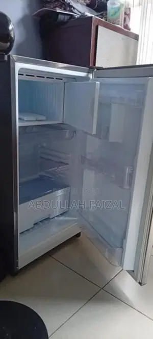 Singer GEO Refrigerator