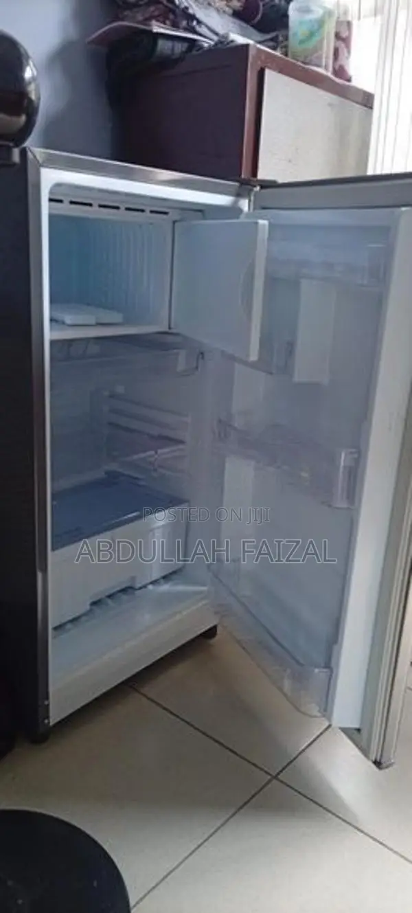 Singer GEO Refrigerator