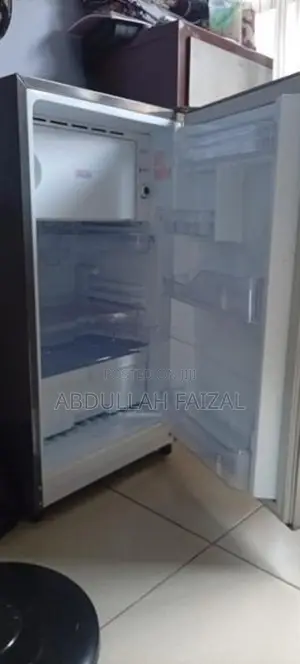 Singer GEO Refrigerator