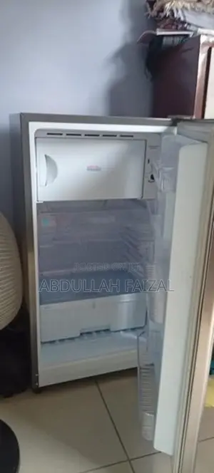 Singer GEO Refrigerator