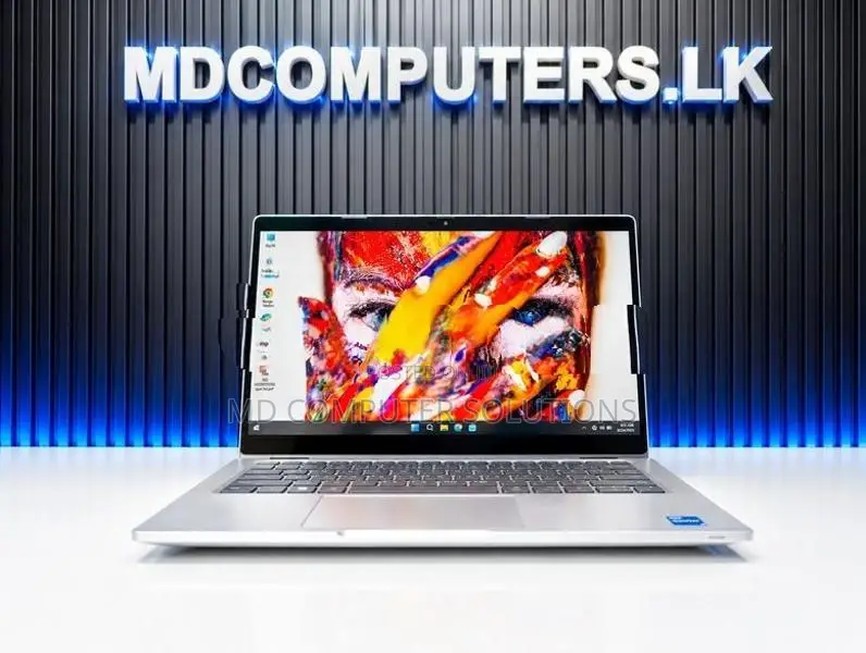 Dell Latitude 5320 – Core I5 11TH GEN 16GB RAM 256GB SSD Used Laptop