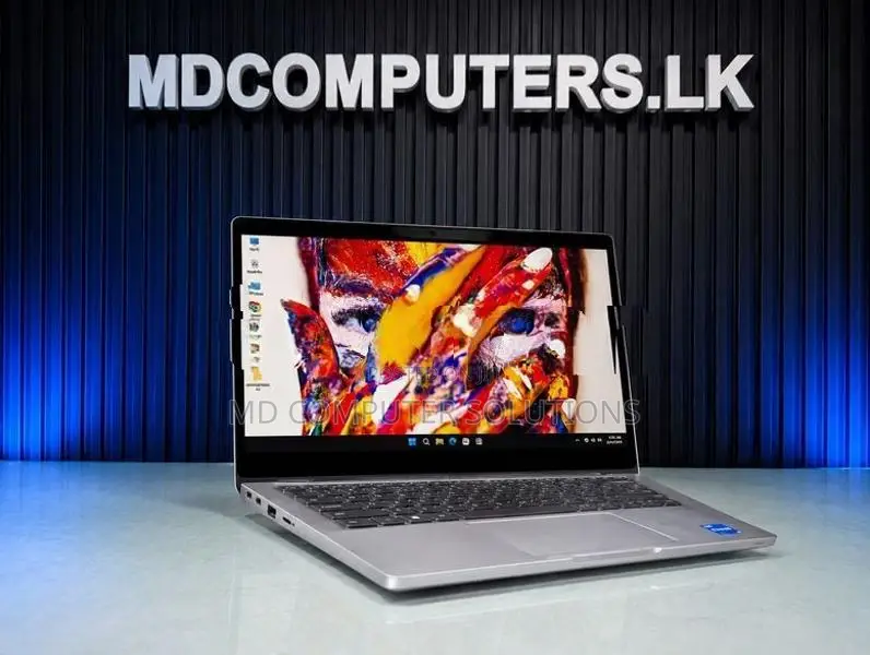 Dell Latitude 5320 – Core I5 11TH GEN 16GB RAM 256GB SSD Used Laptop