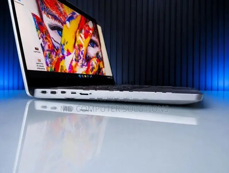 Dell Latitude 5320 – Core I5 11TH GEN 16GB RAM 256GB SSD Used Laptop