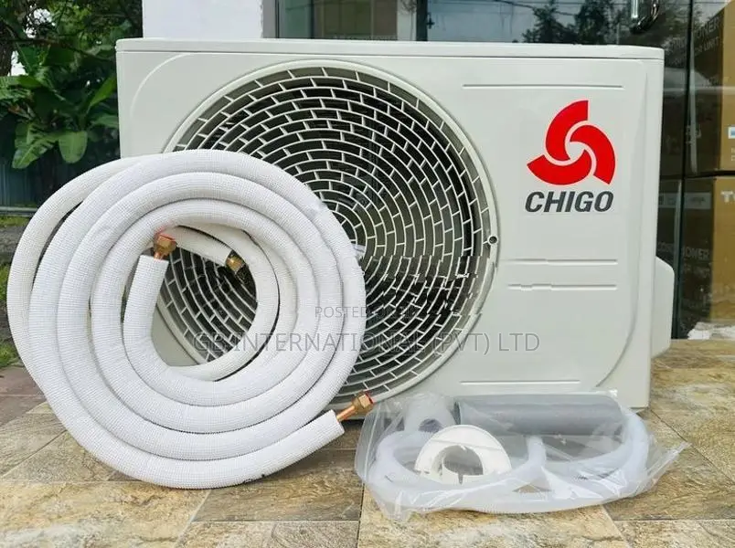 CHIGO 12000BTU Non Inverter AC
