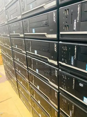 Core i7 6TH Generation Super PCS