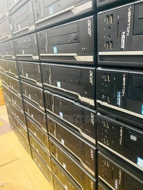 Core i7 6TH Generation Super PCS