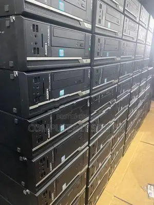 Core i7 6TH Generation Super PCS