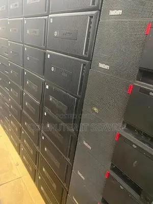 Core i3 7th Generation PC