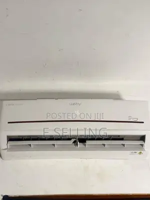 Voltas R32 Air Conditioner 12000BTU
