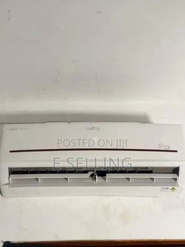 Voltas R32 Air Conditioner 12000BTU