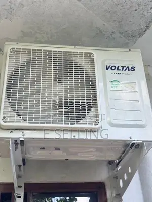 Voltas R32 Air Conditioner 12000BTU