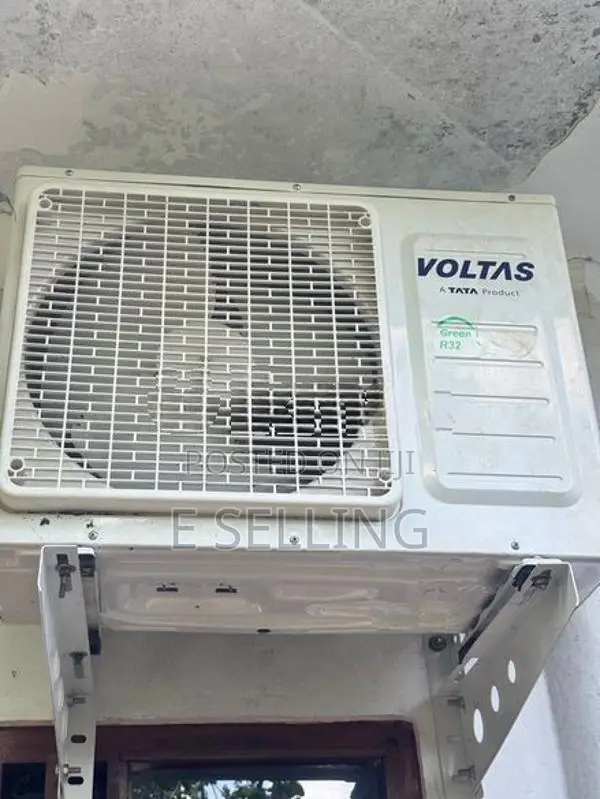 Voltas R32 Air Conditioner 12000BTU