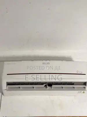 Voltas R32 Air Conditioner 12000BTU
