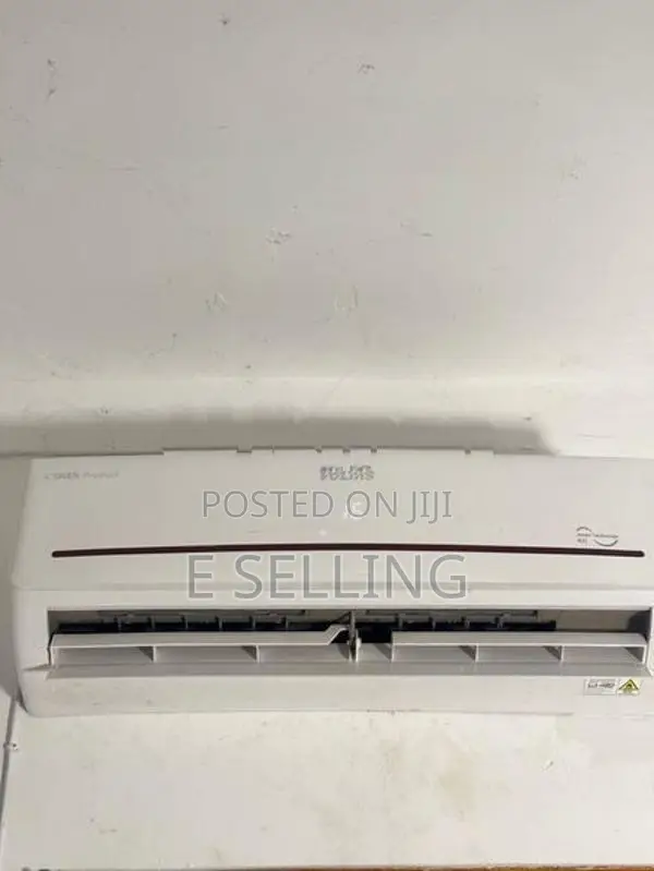 Voltas R32 Air Conditioner 12000BTU