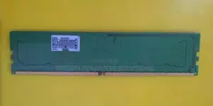 Samsung DDR5 8GB RAM Card Desktop