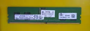 Samsung DDR5 8GB RAM Card Desktop