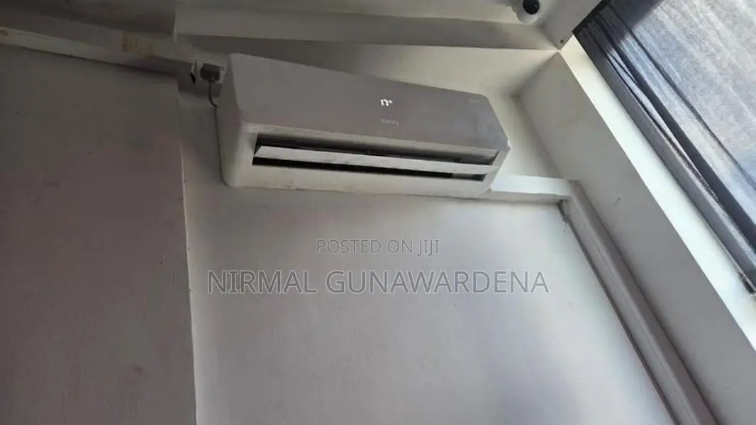 CHiQ 12,000 BTU AC