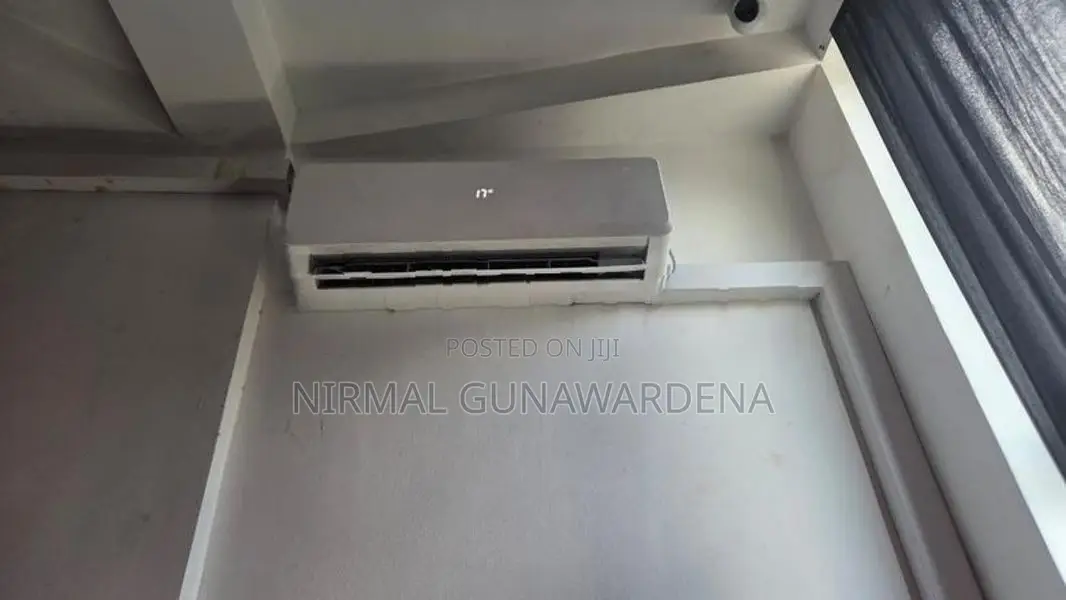 CHiQ 12,000 BTU AC