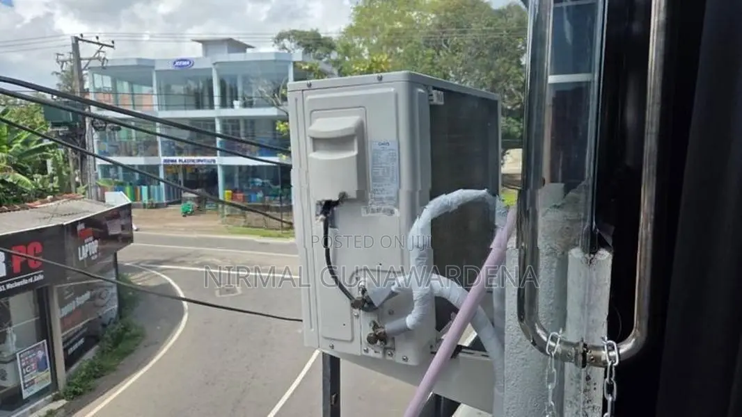 CHiQ 12,000 BTU AC