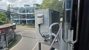 CHiQ 12,000 BTU AC