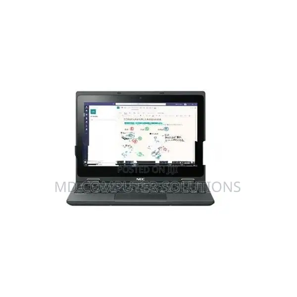 Nec Intel Processor X360 / 8GB RAM 128GB Chip ( 64GB + )