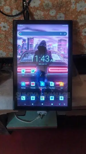 Zigo Nebula 10.1 Tablet