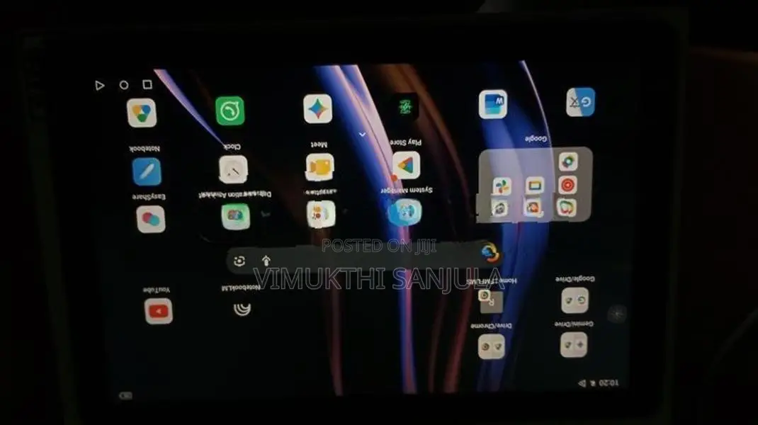 Blackview Tab 70 WiFi