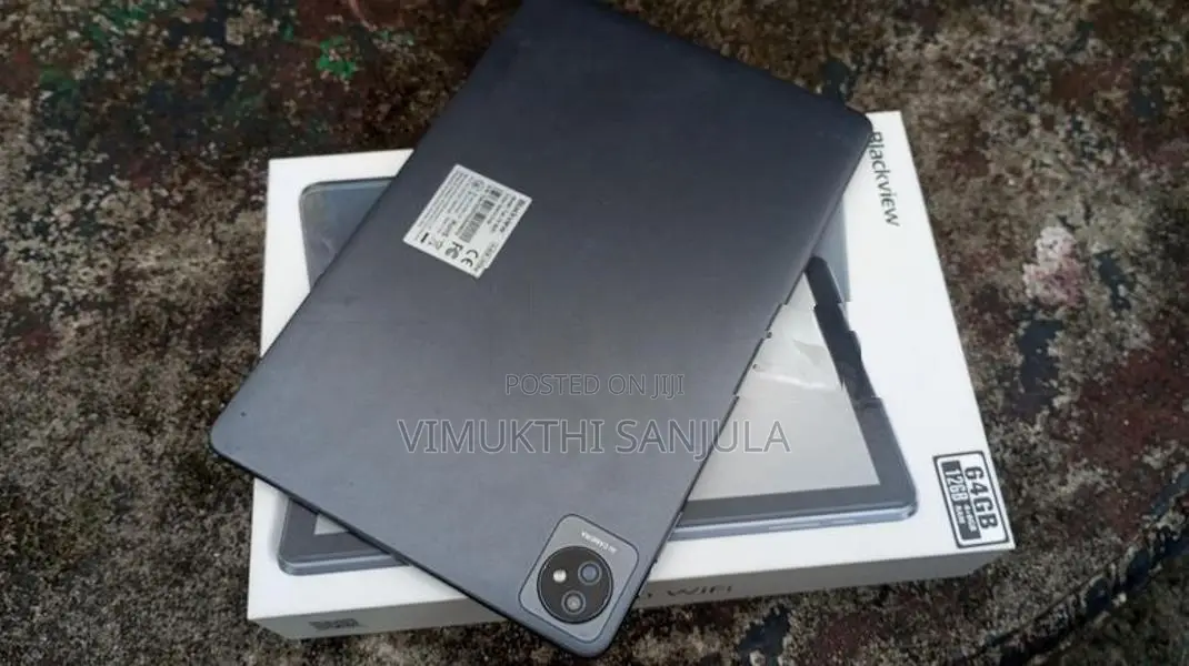 Blackview Tab 70 WiFi