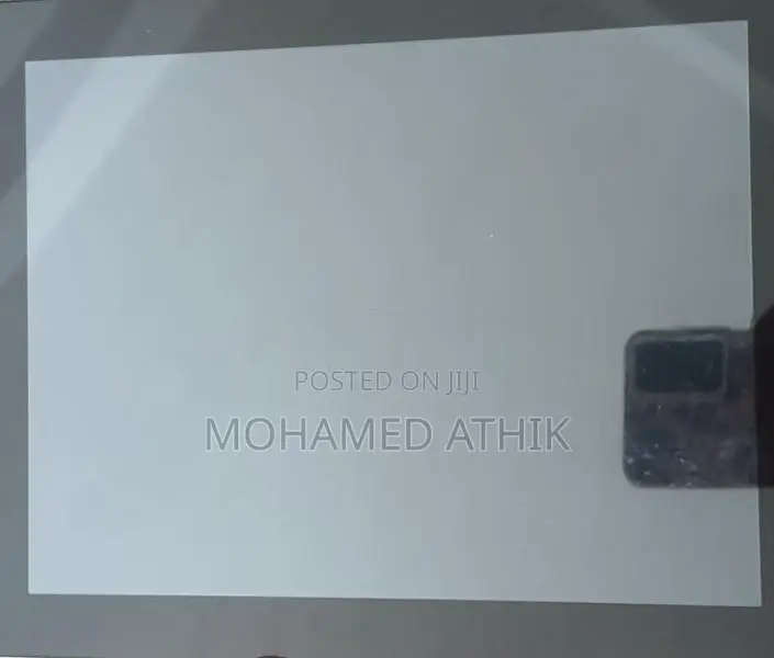 apple_ipad MC769LL/A I Pad