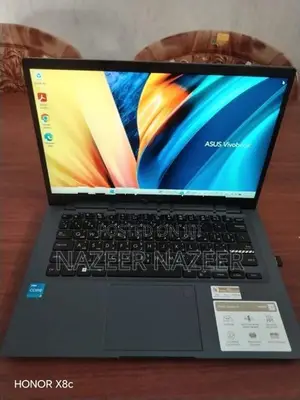 ASUS X1402ZA ASUSLaptop