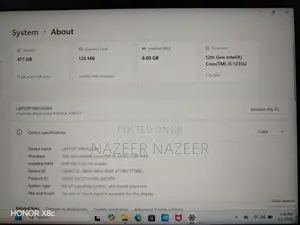ASUS X1402ZA ASUSLaptop