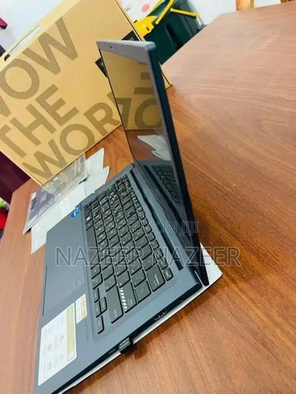 ASUS X1402ZA ASUSLaptop