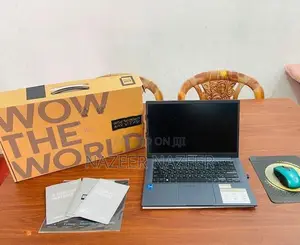 ASUS X1402ZA ASUSLaptop